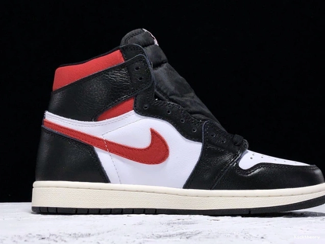 Kick Theory Red' OG 061 'Gym High - 1 Air 555088 Jordan Retro 0708